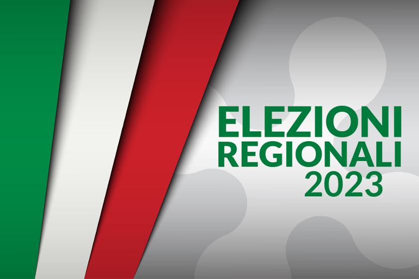 Elezioni Regione Lombardia 2023
