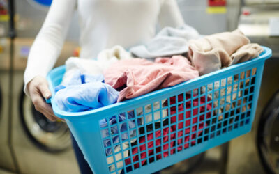 Servizio lavanderia: torna la possibilità di lavare in autonomia tutti i capi degli ospiti