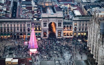 Il 18 dicembre il fotografo Andrea Cherchi  in Fondazione Restelli  per esaudire un desiderio di Natale