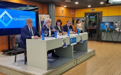 Giuseppe Restelli, il manager della carità: la sua eredità in un libro e nei ricordi di chi lo ha conosciuto