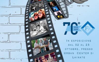 Gli ospiti della Rsa Perini protagonisti all’Ariston Urban Center di Lainate