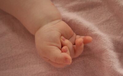 Fiocco rosa in Fondazione Restelli