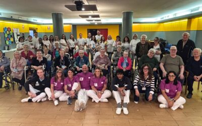 Il volontariato d’impresa che fa bene a tutti: esserci e fare la differenza