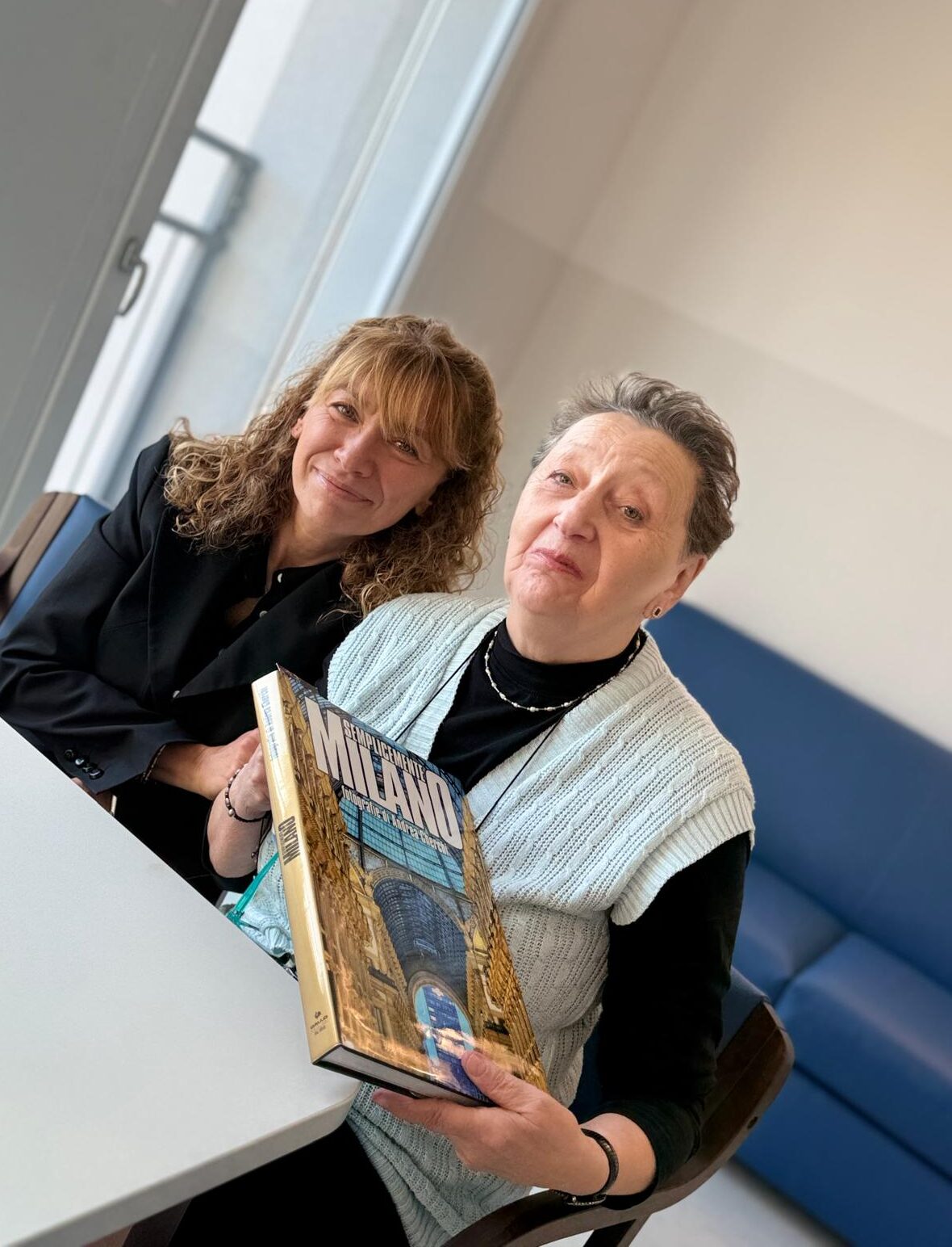 Nipoti di Babbo Natale