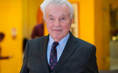 2025 Comunicazione di fine anno del Presidente