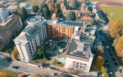 Più belli e più sostenibili