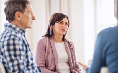 Riparte il Gruppo di Auto Mutuo Aiuto