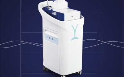 Innovazione nell’igiene degli ospiti: Syren, il dispositivo che migliora la qualità del servizio.