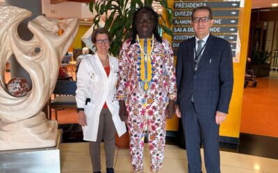 Quando le differenze diventano un’opportunità e non un ostacolo