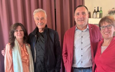 Fondazione Giuseppe Restelli: un modello integrato di cura, assistenza e inclusione sociale che continua a ‘fare scuola’